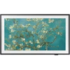 Televizorius Samsung QE32LS03CBU, 81.3 cm (32"), 1920 x 1080 pikselių, QLED, Smart TV, Wi-Fi, Juodas