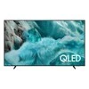 SAMSUNG QE55Q7F4A QLED televizorius 55" 4K Ultra HD Tizen Dolby Atmos DVB-T2 Juodas