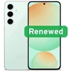 Samsung Renewed Grade A | Galaxy S24 FE | Mint | 6.7 " | 256 GB | 5G | O