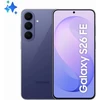 Mobilus Telefonas - Samsung Galaxy S26 FE 6,7" 8 GB 128 GB Mėlynė