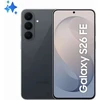 Samsung S741B Galaxy S26 FE 5G 128GB DS Graphite