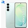 Samsung Galaxy S26 FE 5G 8/128GB Dual SIM šviesiai žalia (S741)