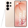 Samsung Galaxy S26 Ultra S948 5G Dual Sim 12GB RAM 256GB - Rožinė Gold