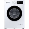 Skalbimo mašina Samsung WW80FG3M05AWLF