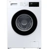 Skalbimo mašina Samsung WW80FG3M05AWLF
