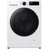 Skalbimo mašina dryer Samsung, juodas