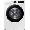 Skalbimo mašina Samsung WW11DG5B25AELE 11kg.