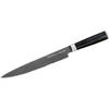 SAMURA filejas nazis Stonewash 230 mm SM-0045B (4751029323156)