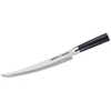Samura MO-V universalus pjaustymo peilis TANTO 9"/230mm iš AUS 8 japoniško plieno 59 HRC