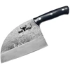 Samura Samura serbų virtuvės peilis Mad Bull 180mm juoda rankena