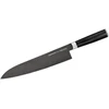 SAMURA sefpavara nazis Stonewash 240 mm SM-0087B (4751029323200)
