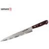 Samura KAIJU Virtuves nazis Yanagiba 9.4"/240mm no AUS 8 Japāņu tērauda 59 HRC