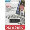 USB laikmena Sandisk Flash Drive Ultra, 16 GB, USB 3.0