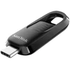 Sandisk 32GB Ultra Slider USB3.2 Juodas