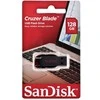 USB laikmena Sandisk Cruzer Blade 128 GB