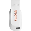 Sandisk Cruzer Blade 16GB Baltas