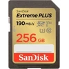 Sandisk Extreme PLUS SDXC 256GB UHS-I