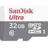 Atminties kortelė SanDisk SDSQUNR-032G-GN3MN memory card 32 GB Micro SDHC Class 10