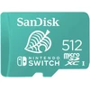 Sandisk Micro SDXC 512GB Class 10SDSQXAO-512G-GNCZN SDSQXAO-512G-GNCZN (6196591846500)