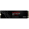 SanDisk Optimus GX PRO 850X - SSD - verschlÃ¼sselt - 2 TB - intern - M.2 2280 S3-M (M.2 2280 S3-M)