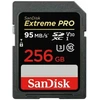 SanDisk Extreme PRO 256 GB SDXC UHS-I Class 10
