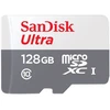 Atminties kortelė SanDisk Ultra Micro SDXC 128GB Android 100MB/s UHS-I