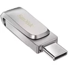 SanDisk Ultra Dual Drive Luxe USB Type-C™ Flash Drive 64GB