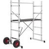 Hailo Sastatnes HobbyStep H3 / terauda / 2x5 pakapieni