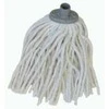 SAUBER Apmainama mop galva 120g / 17cm 24801070