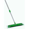 Grindų šepetys su dangalu Soft Touch Sauber 40cm