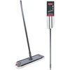 Grindų šepetys su dangalu Soft Touch Sauber 40cm
