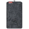 Sauber Vannas istabas paklājs 70x120cm tumši pelēks
