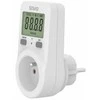 Savio Vatmetras su LCD ekranu, 16a, 3680w, ae-02