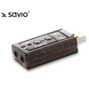Garso Plokštė - Savio Ak-01