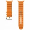 SBL70MOEGEU PeakForm Band Samsung Galaxy Watch Ultra, Oranžinis (Oranžinis)