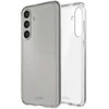 Dėklas SBS 0.3 SKINNY TPU SAMSUNG S24 PLUS permatomas galinis viršelis