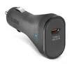 Automobilinis įkroviklis SBS 65W USB-C