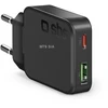 Charger SBS GaN 45W USB-C, Ultra Slim