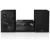 Muzikinis centras Panasonic SC-PMX90EE-K