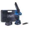 Grandininis pjūklas mini BC-PS150-X 20V, Scheppach