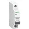 Schneider Electric Automatinis jungiklis Schneider K60N, 1P, C, 25A, 6kA