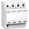SCHNEIDER ELECTRIC IPRD 20R 3P+N+ON ALARM CONTACT