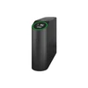 Schneider Electric Back-UPS Pro for Gaming Tower 230V 4x Schuko ir 2x IEC C13 lizdai RGB Light Pure Sine Wave Midnight 2200 VA 132 BGM2200B-GR ()