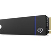 „SEAGATE“ žaidimų diskas, skirtas PS5, 2 TB NVMe M.2 SSD EMEA regionui