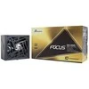 „Seasonic Focus GX 80 PLUS Gold“ maitinimo šaltinis, modulinis – 850 vatų, juodas