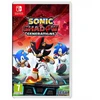 Sega „Sonic X Shadow Generations“ – „Nintendo Switch“