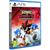 Sega „Sonic X“ šešėlių kartos