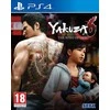 „Sega“ „Yakuza 6: Gyvenimo daina“ („PlayStation Hits“) – „PlayStation 4“.