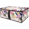 ORDINETT Segu soma 40x60x25cm Floral Beauty