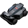 Vejos robotas SEGWAY Navimow X420E AWD (2000 m²)